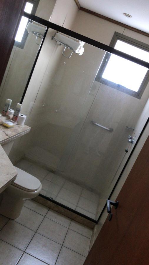 Exclusividade E Conforto Na Savassi Belo Horizonte Kültér fotó