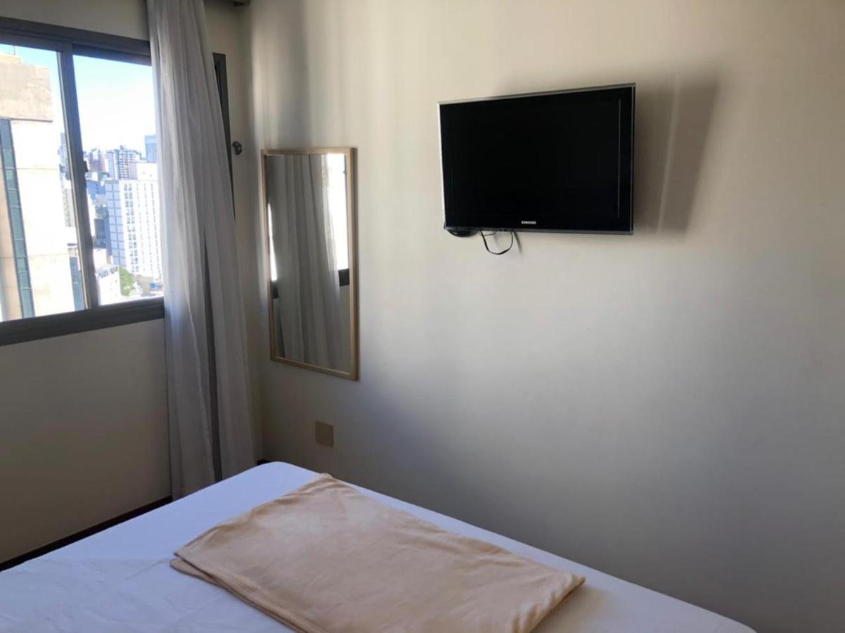 Exclusividade E Conforto Na Savassi Belo Horizonte Kültér fotó
