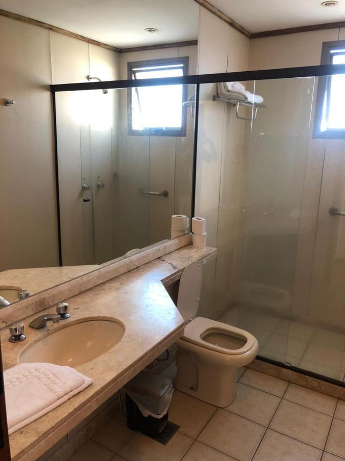 Exclusividade E Conforto Na Savassi Belo Horizonte Kültér fotó