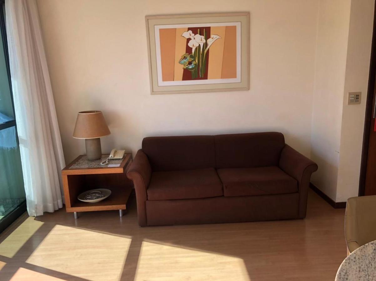 Exclusividade E Conforto Na Savassi Belo Horizonte Kültér fotó