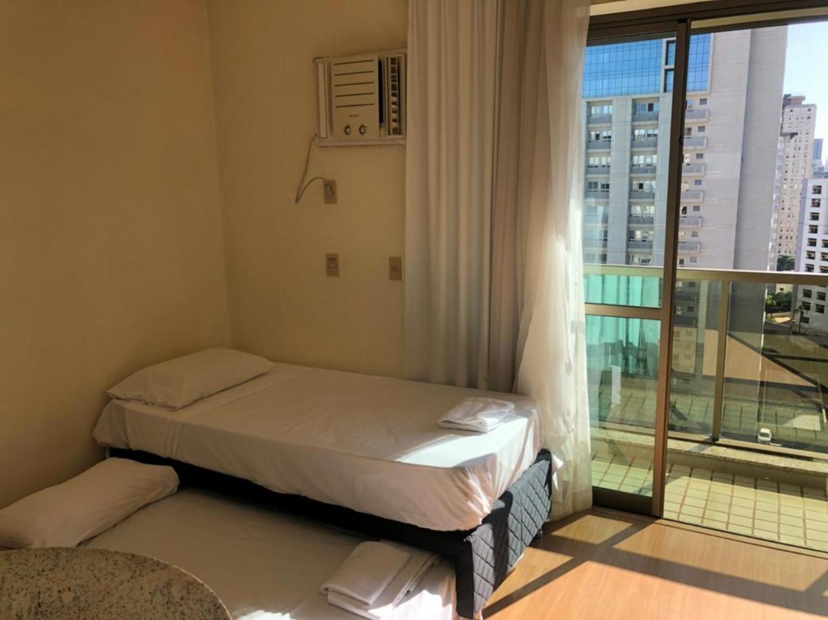 Exclusividade E Conforto Na Savassi Belo Horizonte Kültér fotó