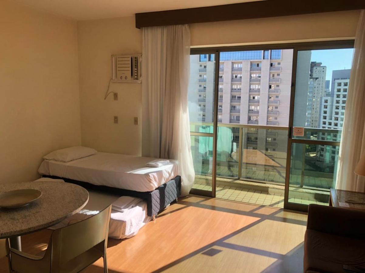 Exclusividade E Conforto Na Savassi Belo Horizonte Kültér fotó